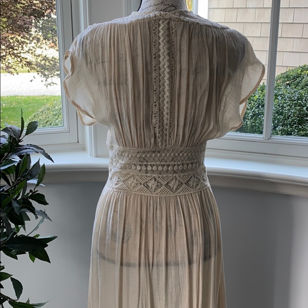 Euc Coverup - image 4